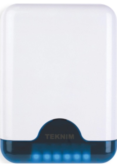 TEKNiM VAS-701 Harici Sahte Siren