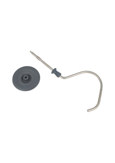 Kenwood - Dough Hook Wıth Rubber Guard