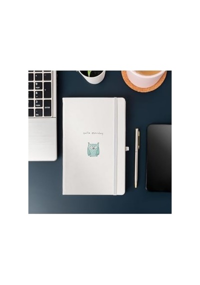 National 53010 Lab Notebook, Legal Rule, 10 1/8 X 7 7/8, Beyaz, 96 Yaprak