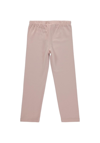 Civil Girls Basic 6-9 Yaş Tayt - Pembe