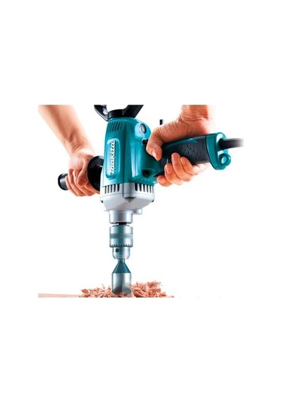 Makita DS4011 Darbesiz Matkap / Karıştırıcı 750 Watt