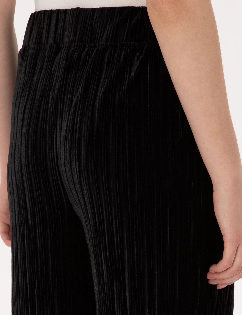 Pierre Cardin Kadın Siyah Eşofman Altı 50315312-vr046 Siyah