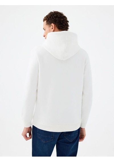 Loft Erkek Sweatshirt Lf2041392 Antrasit Melanj