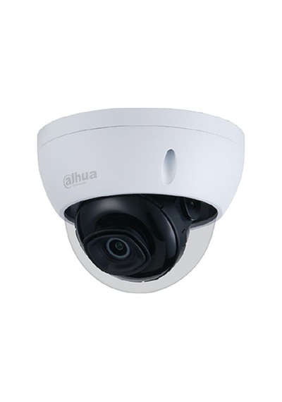 Dahua 4 Megapiksel Ir Dome Ip Kamera