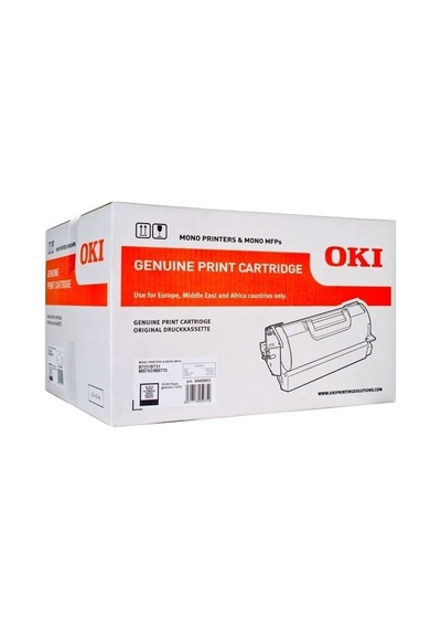 Tonersepeti Oki B721-45488802 Toner