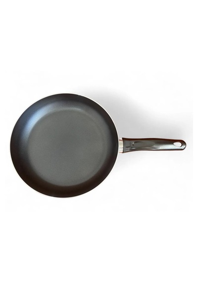 3 Pcsm Teflon Tava Seti - 16 - 20 - 24 Cm Küçük Boy - İnce