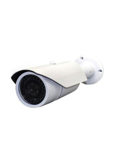 2mp Ahd 1080p 42 Led Metal Kasa Dış Ortam Güvenlik Kamerası