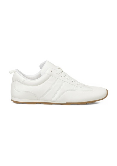 Torex Hadıd W 6fx Kırık Beyaz Kadın Sneaker 000000000102238461 Beyaz