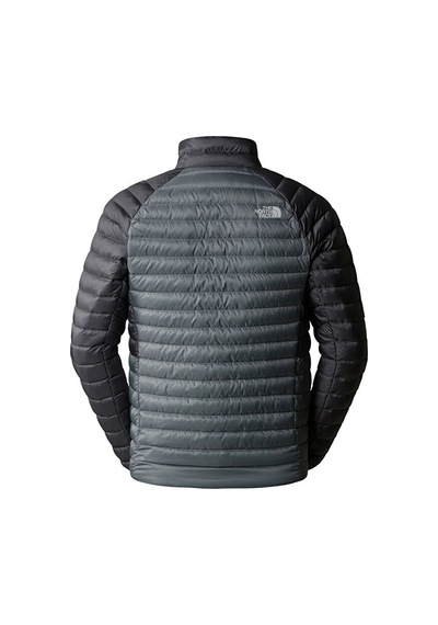The North Face M Bettaforca Lt Down Erkek Outdoor Montu Nf0a87gyawm1 Gri Nf0a87gyawm1 Gri