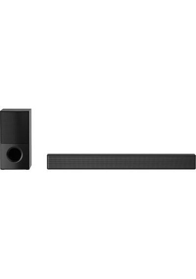 Film, Müzik Ve Oyunlar İçin İdeal Olan Bluetooth Soundbar-121662