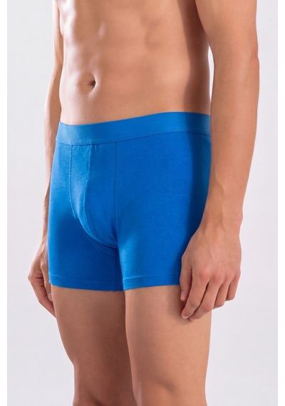 Arma Yıldız Erkek Premium Bambu Renkli Boxer 6'lı Hediye Kutulu Damat Bohçası Ve Çeyiz Seti Mavi Sarı Laci Yeşil Bordo Siyah