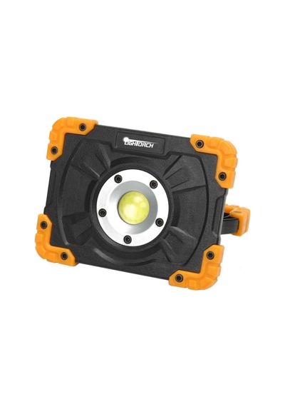 Lightorch Lt03088 Taşınabilir Led Fener 400 Lümen