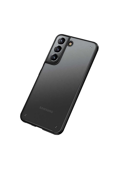 Samsung Uyumlu Galaxy S22 Plus Kılıf Mat Volks Case