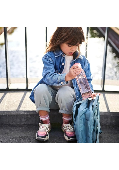 Mepal Water Bottle Pop Up Campus Su Şişesi Su Şişesi 500 Ml - Kır Diğer