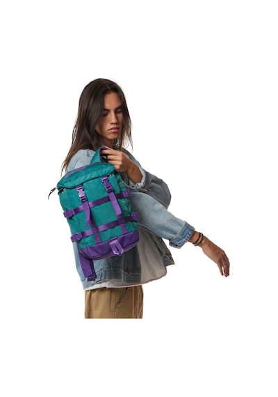 Jansport Mini Skip Pack Sırt Çantası Ek0a5bjy5z31 Yeşil