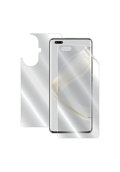 Ipg Huawei Nova 11 Pro - Ultra Hydrogel Tam Kaplama Ekran Ve Arka Koruma