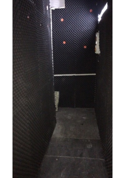 Türkeli Ses Yalıtımı Profesyonel Süngerpan 50X100 (494986707)