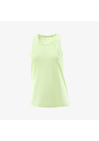 Salomon Shakeout Aır Kadın Koşu Atleti Butterfly Lc2774800 Yeşil