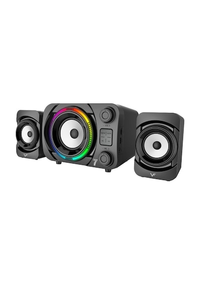 Ecco7 Btu Rgb Led Işıklı 2+1 Ses Sistemi Bluetooth Hoparlör Fm Radyolu Karaoke Mikrofonlu Speaker Tv Pc Bilgisayar Uyumlu 50w 2.1 Kanal Hafıza Kartı Ve Usb Girişli Subwoofer Ecco7 Btu Rgb Led Işıklı 2+1 Ses Sistemi Bluetooth Hoparlör Fm Radyolu Karaoke Mikrofonlu Speaker Tv Pc Bilgisayar Uyumlu 50w 2.1 Kanal Hafıza Kartı Ve Usb Girişli Subwoofer
