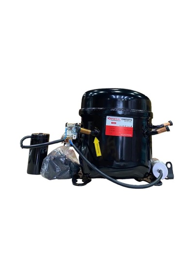 Gn 6220 Tg General R404 2180w 3/4 Hp 220v Kompresör Hbp