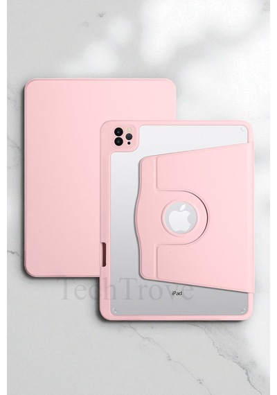 Apple İpad Pro 11 2018 Kılıf Kalemlikli Dönebilen Kamera Koruma Çıkıntılı Standlı Kılıf Kapaklı Kılıf Apple İpad Pro 11 2018 Kılıf Kalemlikli Dönebilen Kamera Koruma Çıkıntılı Standlı Kılıf Kapaklı Kılıf