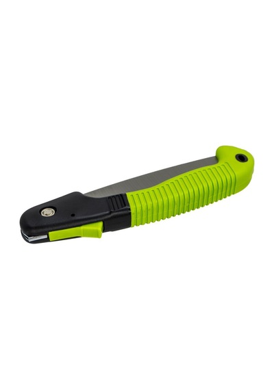 Spring Garden 508020 Plastik Sap Katlanır Budama Testeresi 180 Mm