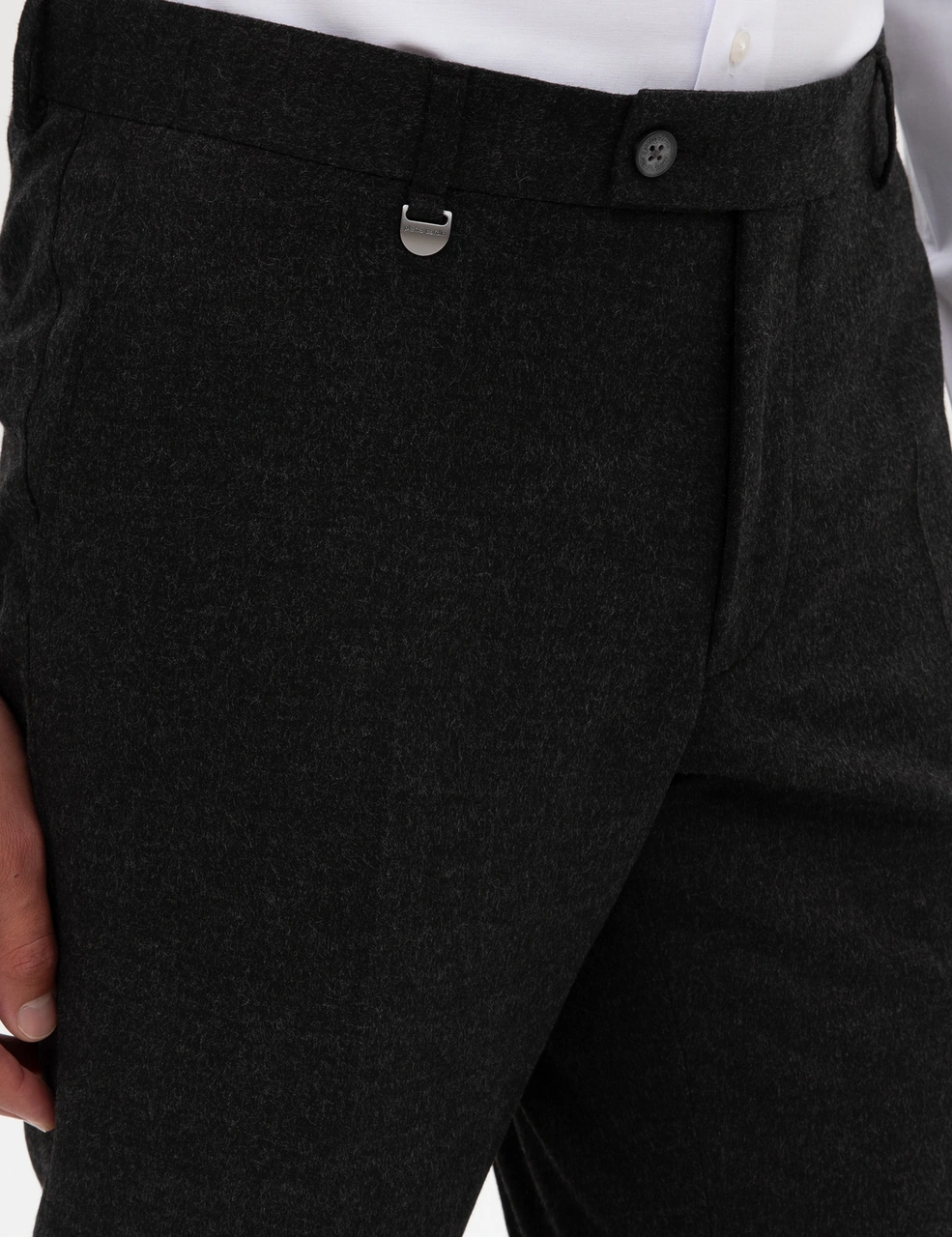 Pierre Cardin Erkek Antrasit Pantolon 50314543-vr006 Antrasit