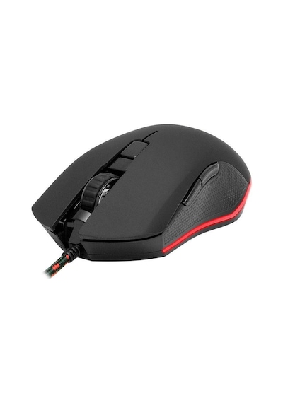 Frisby Fm-g3345k Programlanabilir 8.000dpı Rgb Oyuncu Mouse Gx24 Kdo
