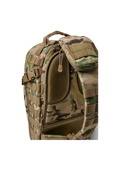 5.11 Rush Moab 10 Multicam Sırt Çantası 18 Litre Kamuflaj
