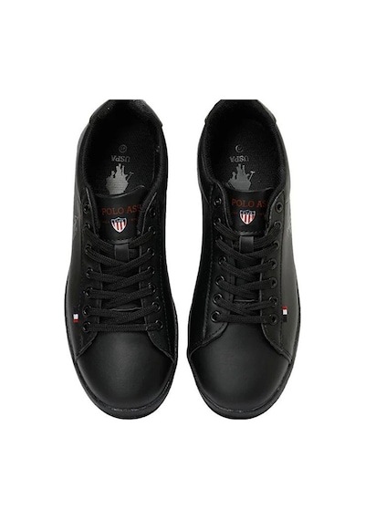 U.s. Polo Assn. Franco 3fx Erkek Günlük Spor Ayakkabı 001 U.s. Polo Assn. Franco 3fx Erkek Günlük Spor Ayakkabı 001