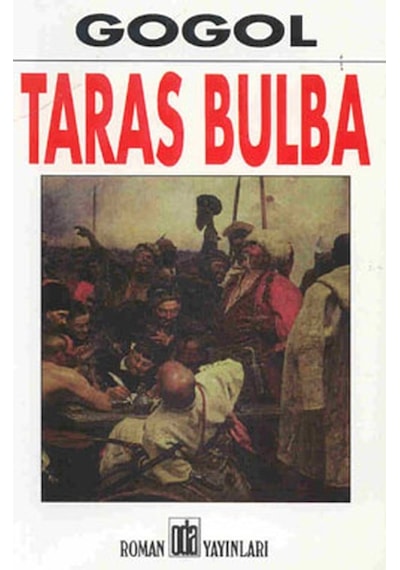 Taras Bulba N11.1730