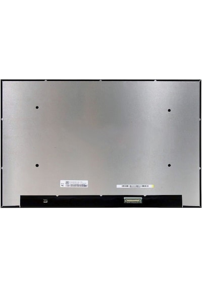 Asus G16 Gu603zu-n3020a7 Ekran 16" 40 Pin 165hz 1920x1200 1920x1200