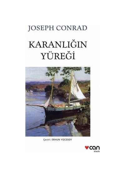 Karanlığın Yüreği: Ciltsiz Eserlerle Kayıp Zaman