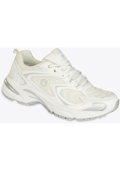 Hammer Jack Beyaz Erkek Shoes 101 24038-m-beyaz Beyaz