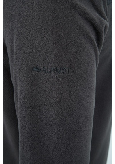 Alpinist Zeta Erkek Polar Mont Antrasit