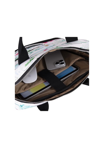 Bloominbag Spring Bloom 15-16 İnç Laptop / Macbook Çantası Çok Renkli
