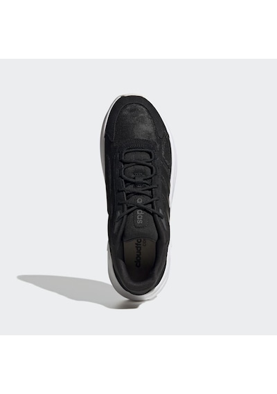 Adidas Erkek Koşu Ayakkabı Ozelle GX6763 Siyah