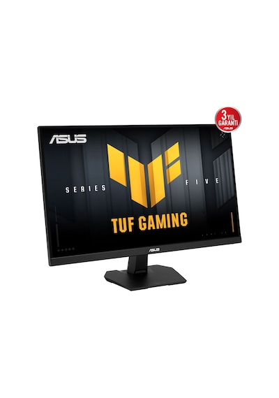 Asus Tuf Gamıng Vg279qm5f 27 260hz 0.03ms Freesync G-sync Cece5asu0110