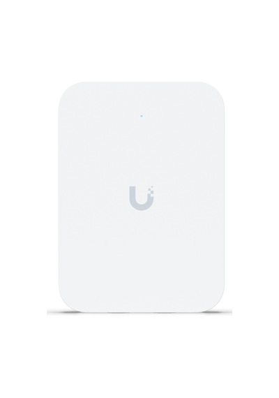 Ubiquiti U7-lr Wifi 7/1x Rj45 2.5gbe/poe