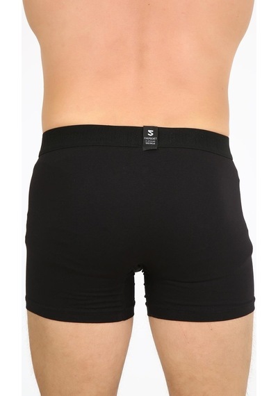 Five Pocket Fpb8002 Erkek Boxer (516184713)