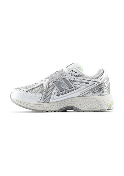 New Balance 1906 Gri Modeli Koleksiyonu Çocuk Günlük Ayakkabı P19061rv Gri