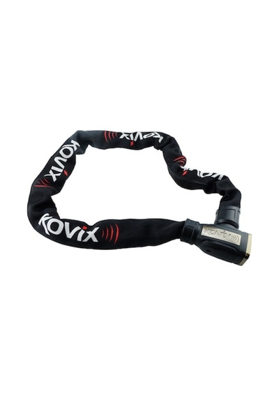 Kovix Kcl8-120 Alarmli Zincir Kilit 488283786