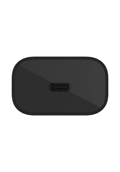 Belkin 25w Pd Pps Şarj Aleti Siyah - Universal