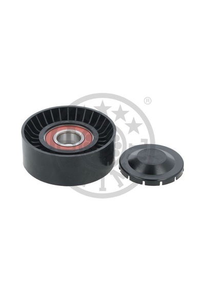 Optımal Kayıs Gergı Rulmanı Bmw N51 N52 N53 E81 E87 E82 E90 E91 E92 E93 E60 E61 E63 E84 E83 E70 E85 E86 Klu 0-n1788s 11287530314