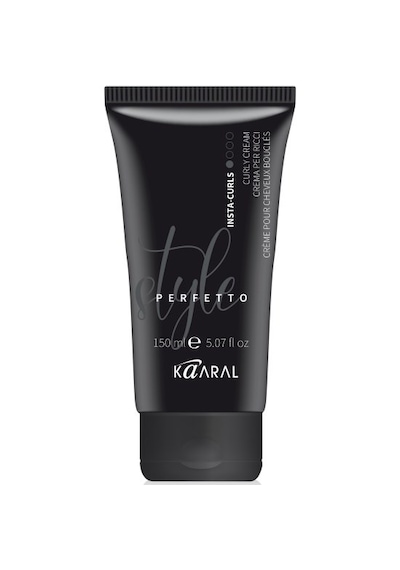 Kaaral Perfetto Insta-Curls Dalgalı Saçlar İçin Saç Kremi 150 ML