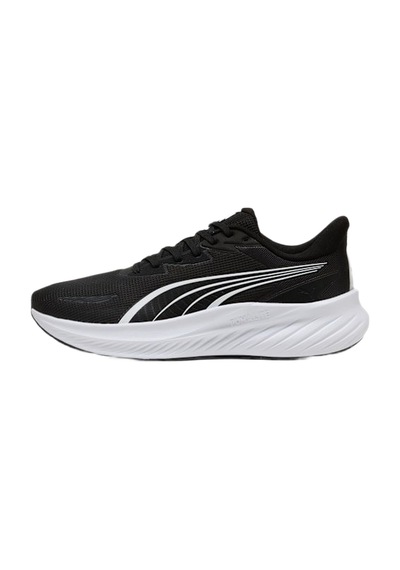 Puma Puma Pounce Lite 2 Siyah Unısex Yol Koşusu Ayakkabısı 5036 444700
