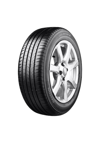 Dayton 215/55R17 94W Touring 2 Yaz Lastiği 2021