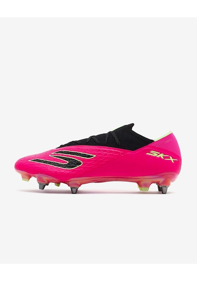 Skechers Skechers Dıamond Sg Erkek Pembe Krampon 252114 Pkbk Pembe