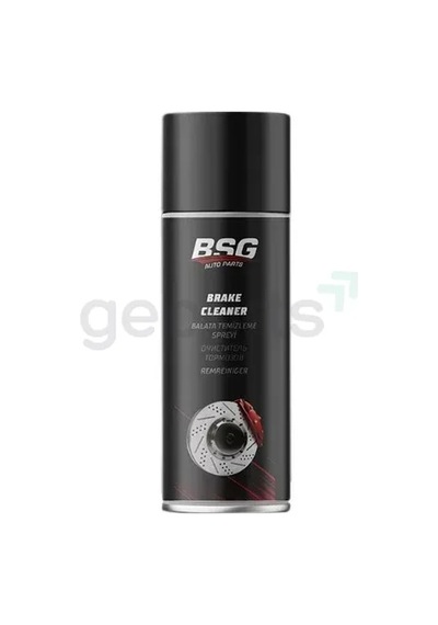 Fren Balata Temızleyıcısı Balata Spreyı Bm Bm 500 Ml - Paket Adedi / 24 Luk