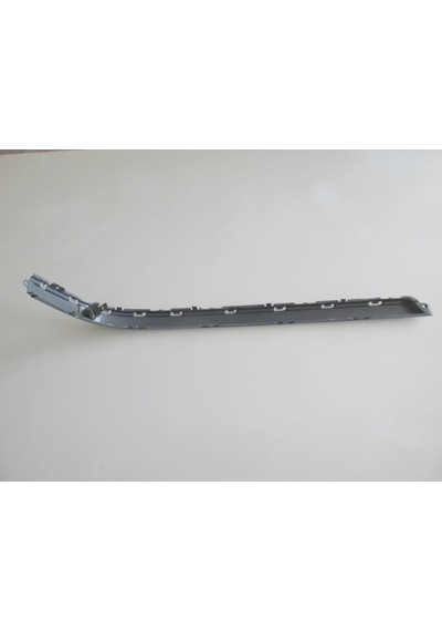 Bmw 5 Seri E39 01/03 Arka Tampon Bandı Sağ Gri Ni Kelaj Takılan Ti P Sensör Deli Kli Tw